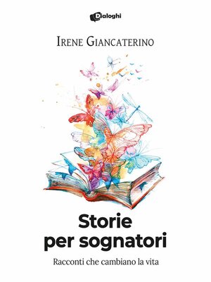 cover image of Storie per sognatori